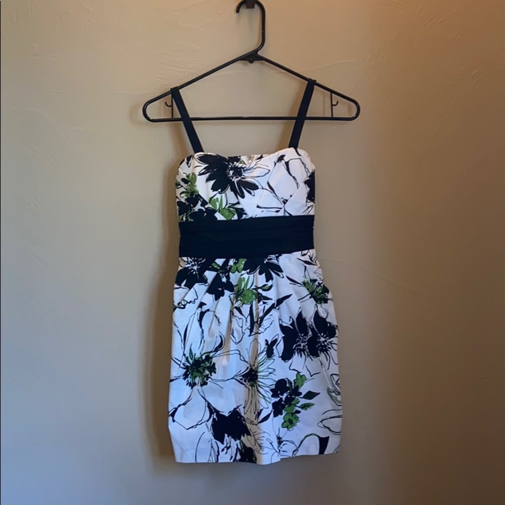 Girl’s formal dress